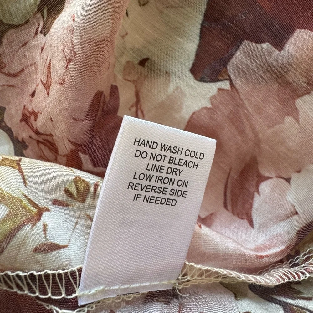 Women’s shirt Bailey Size XS, new with tag - Picture 8 of 9